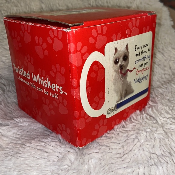 American greetings mug never used inbox Vintage from the 90’s - Picture 2 of 8